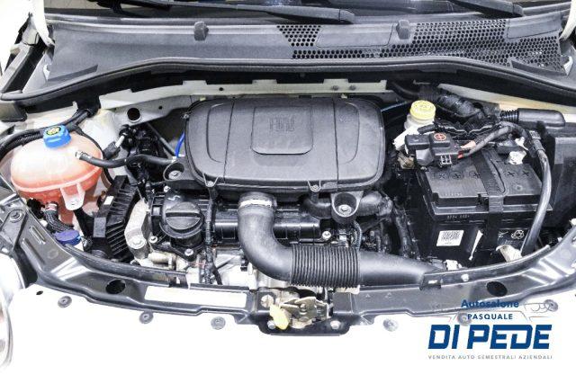 FIAT 500 C 1.0 Hybrid Dolcevita