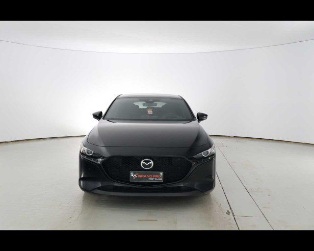 MAZDA 3 2.0L 150CV Skyactiv-G M-Hybrid Executive