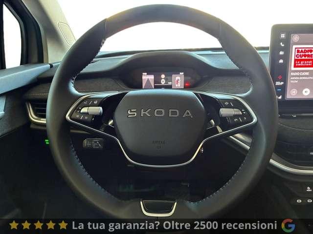 Skoda Elroq Selection 85