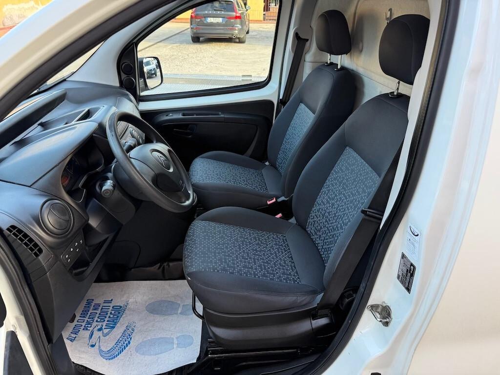 Citroen Nemo 1.3 HDi 80CV Furgone