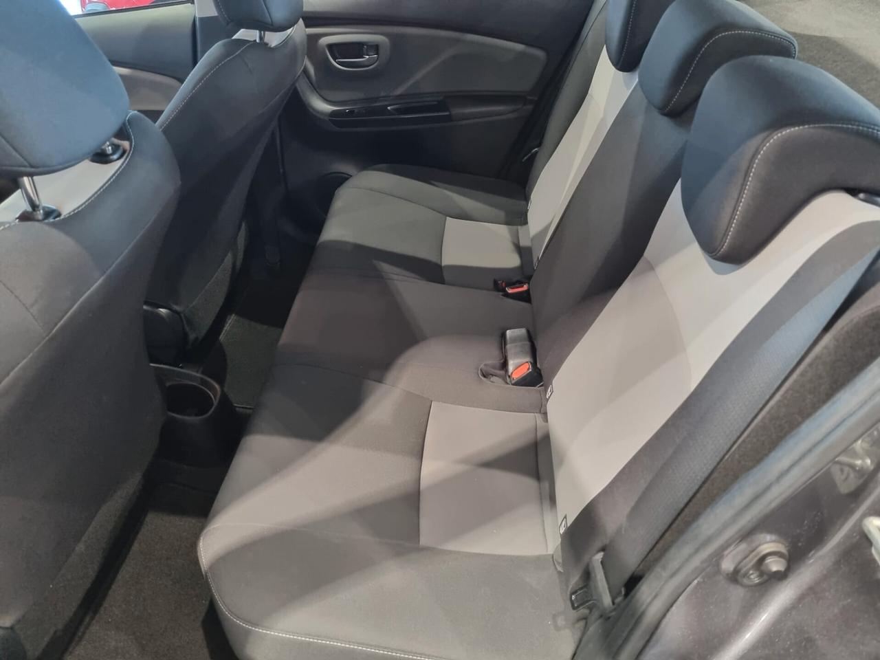 Toyota Yaris 1.5 Hybrid 5 porte Active