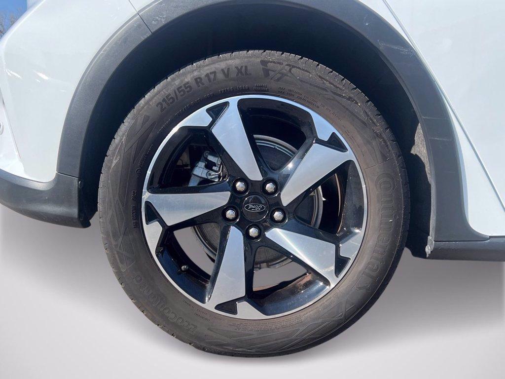 FORD Focus 1.0 EcoBoost Hybrid 125 CV 5p. Active Style del 2023