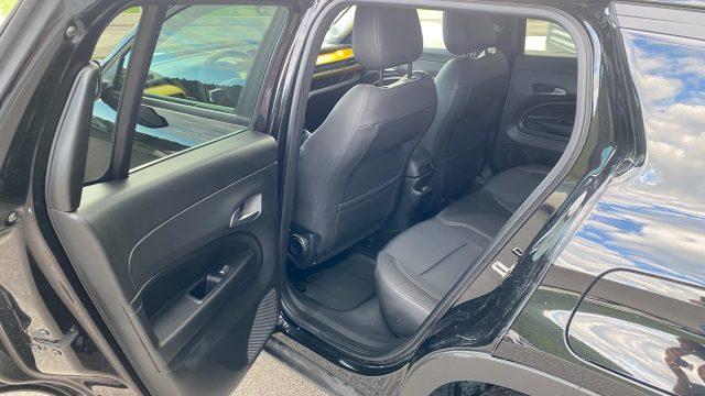 JEEP Avenger 1.2 Turbo 100 CV Summit TELECAMERA OK NEOPATENTAO