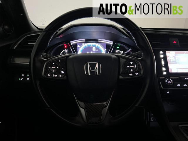 HONDA Civic 1.0T 5 porte Executive