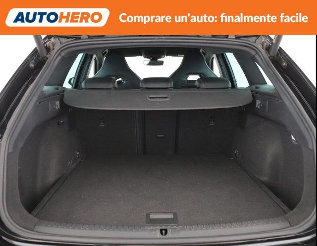 CUPRA Leon Sportstourer 1.5 Hybrid 150 CV DSG