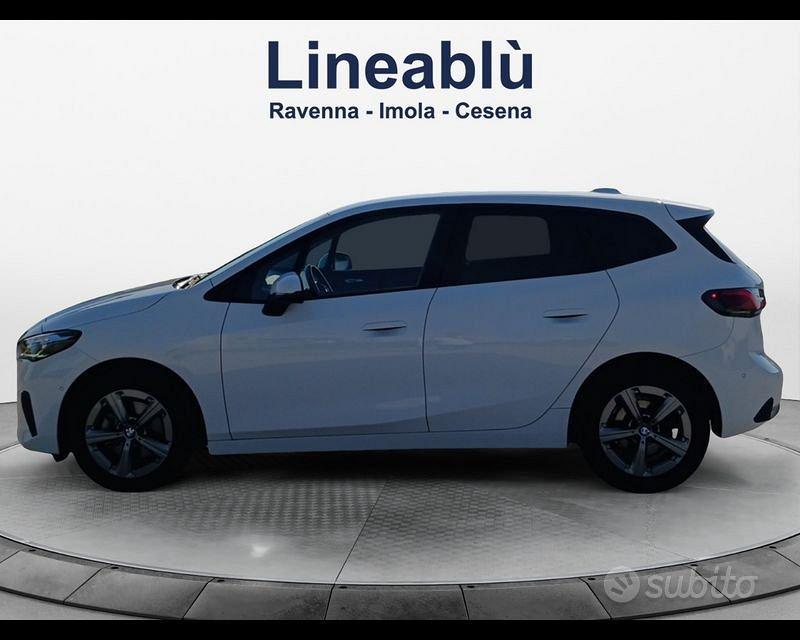 BMW Serie 2 Active Tourer Serie 2 A.T. (U06) ...