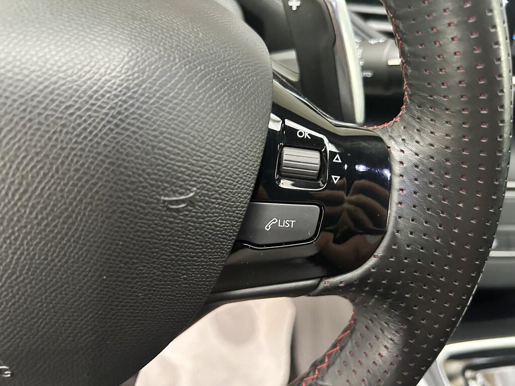 Peugeot 308 5 Porte 1.5 BlueHDi GT Line EAT