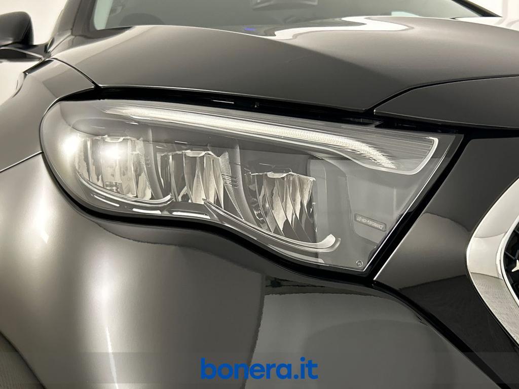 Mercedes Classe E 220 220 d Advanced 9G-Tronic