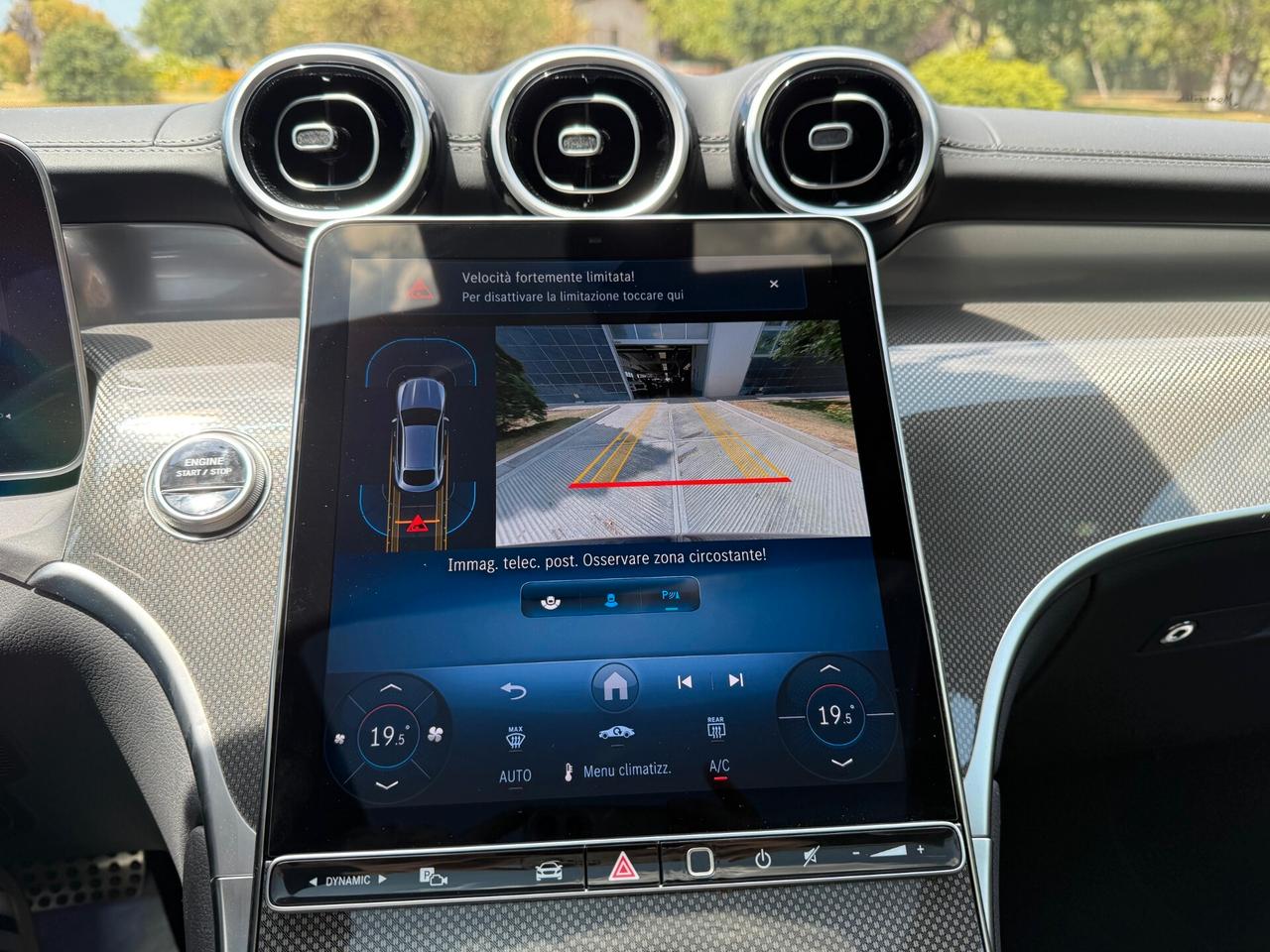 Mercedes-benz GLC 220 d 4Matic Mild hybrid Coupé AMG Line Premium Plus