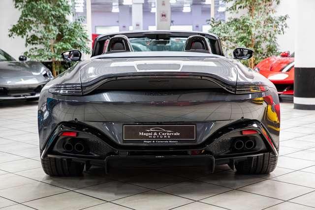 Aston Martin Vantage Roadster|SPORTS PLUS PACK|360°|PREMIUM AUDIO|