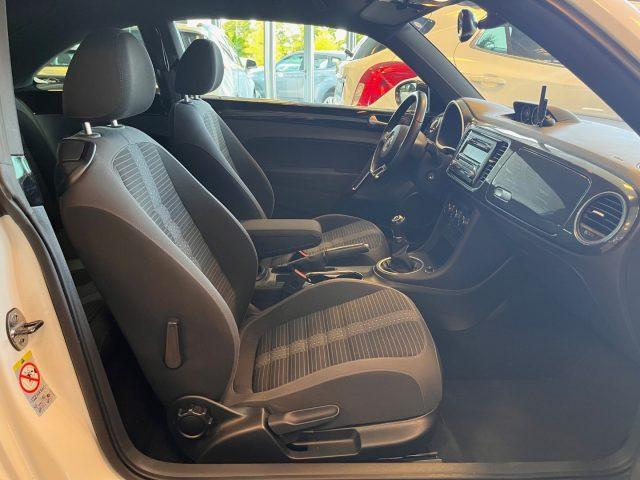 VOLKSWAGEN Maggiolino 2.0 TDI Sport