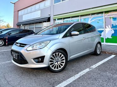 Ford C-Max 1.6 TDCi 95CV Titanium Ok neopatentati
