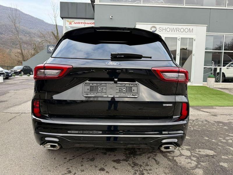 Ford Kuga Kuga 2.5 Full Hybrid 180 CV CVT 2WD ST-Line X