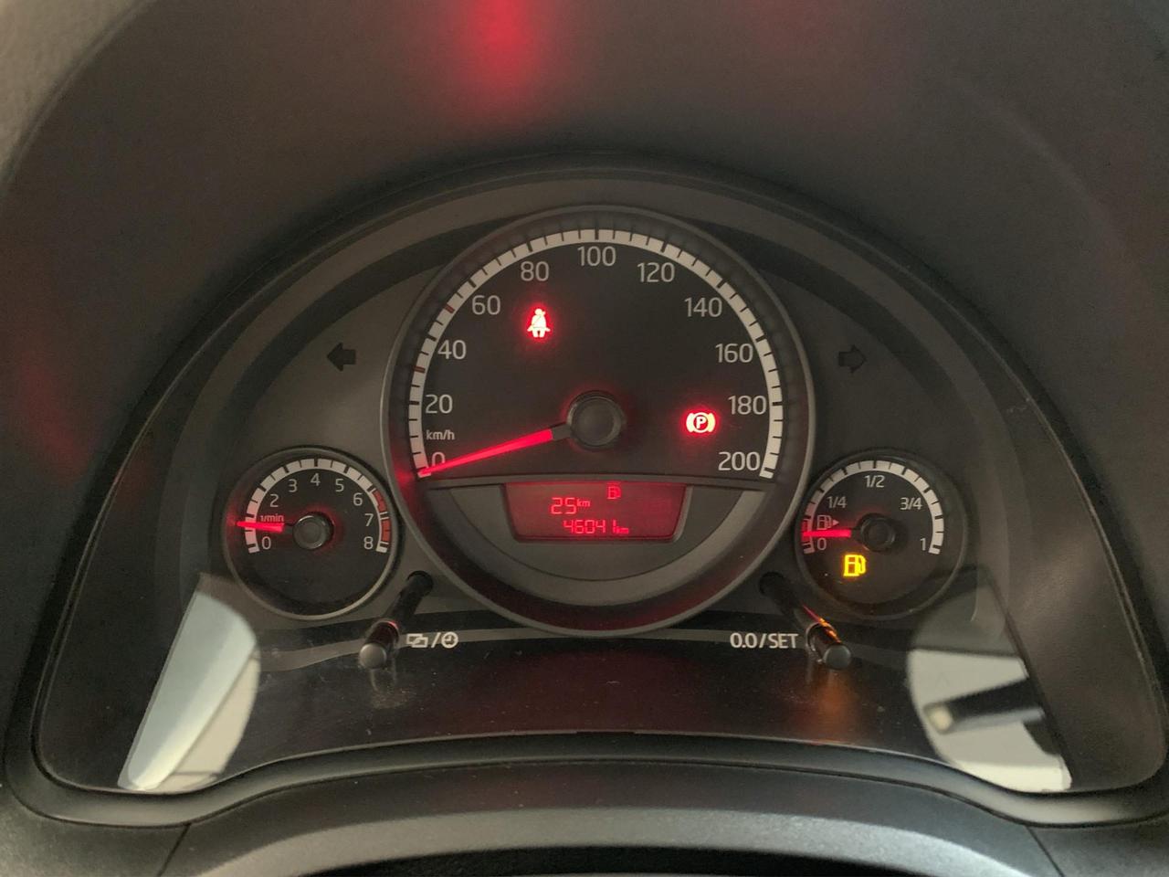 Volkswagen up! 5p 1.0 Club up! 75cv E6