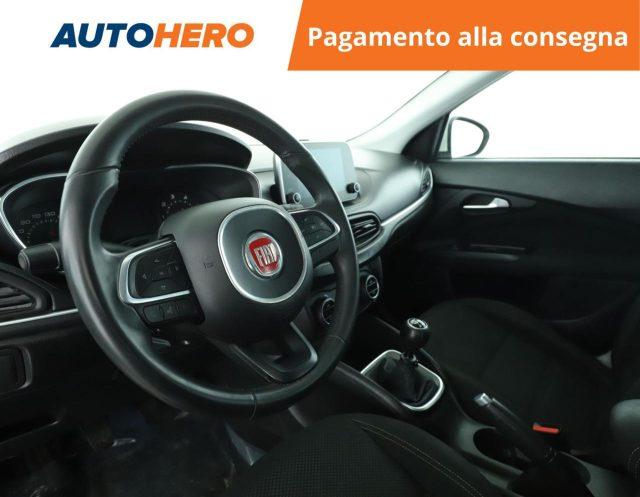 FIAT Tipo 1.6 Mjt S&S 5 porte Lounge