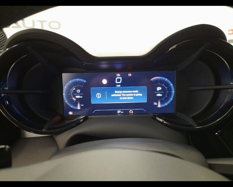 Alfa Romeo Junior Ibrida My25 Ibrida Speciale 1.2 145cv Hybrid Edct6