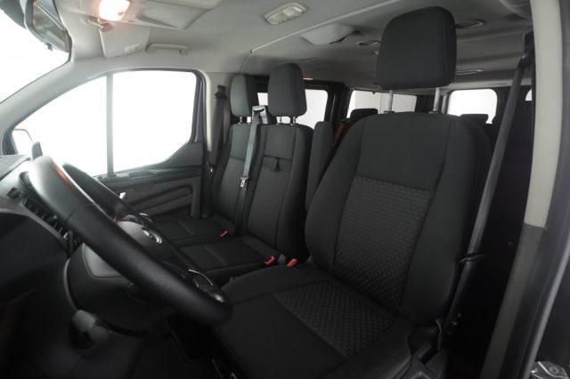 FORD Transit Custom Transit Custom 320 2.0 TDCi 130 PL Combi Trend
