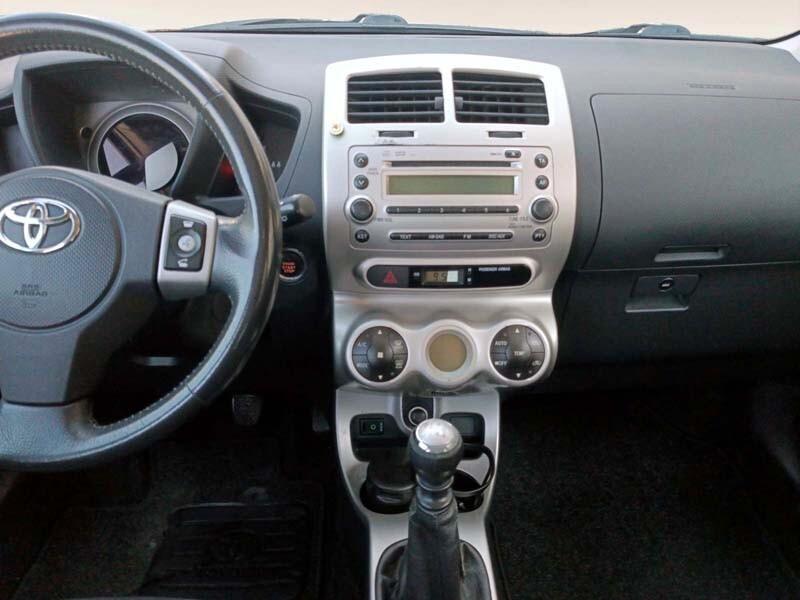 Toyota Urban Cruiser Urban Cruiser 1.4 D-4D AWD Luxury