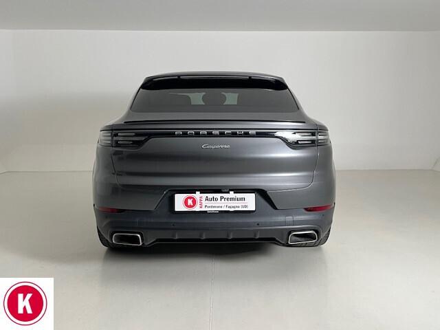 Porsche Cayenne 3.0 V6 E-Hybrid