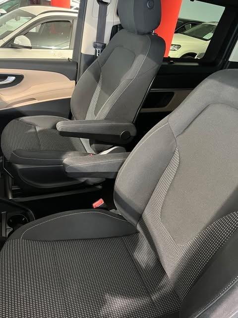 Volkswagen Multivan VW T6 California