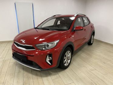 KIA Stonic 1.2 DPI ECO GPL Urban