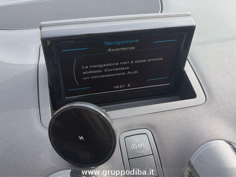 Audi A1 I 2015 Sportback Diesel Sportback 1.4 tdi Sport s-tronic