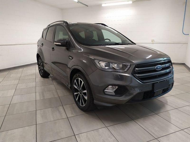 Ford Kuga 1.5 tdci ST-Line s&s 2wd 120cv powershift