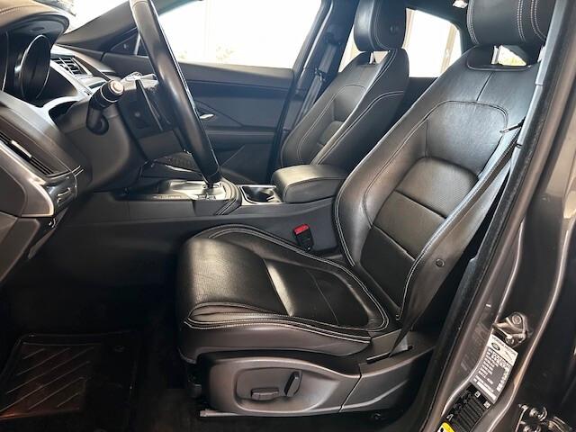 Jaguar E-Pace 2.0D 150 CV AWD R-Dynamic