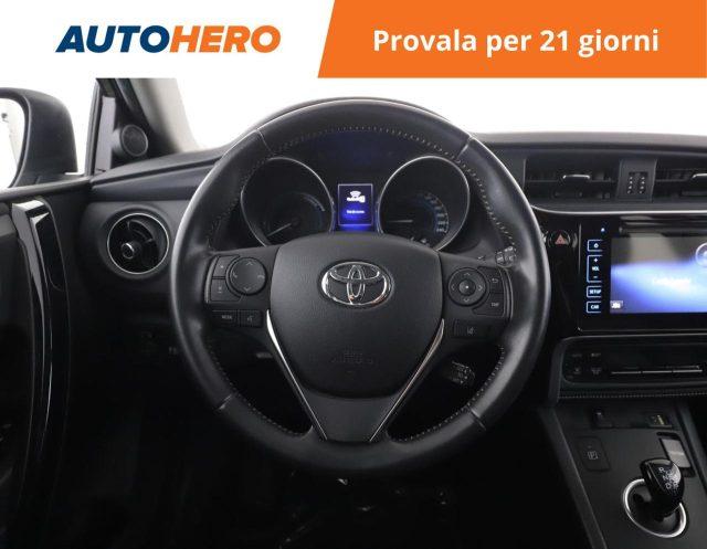 TOYOTA Auris Touring Sports 1.8 Hybrid Style