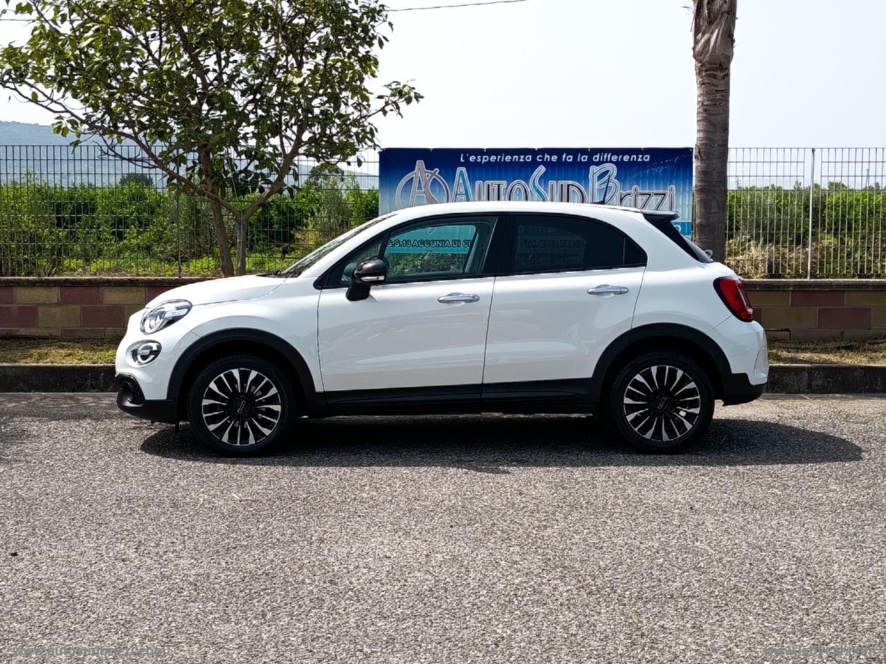 FIAT 500X 1.3 M.Jet 95 CV