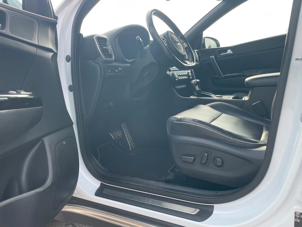 Kia Sportage 1.7 CRDI 141 CV DCT7 2WD GT Line