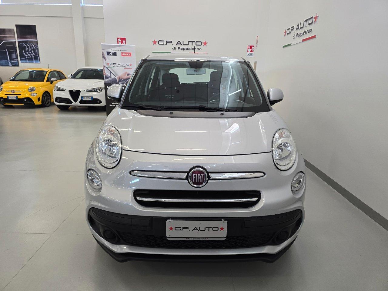 Fiat 500 L 500L 1.3 mjt Mirror 95cv my20