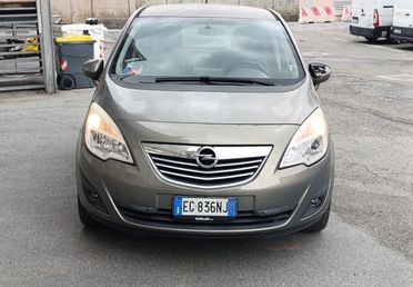Opel Meriva 1.7 CDTI 110CV Elective