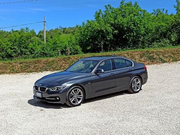 Bmw 320 320d Msport