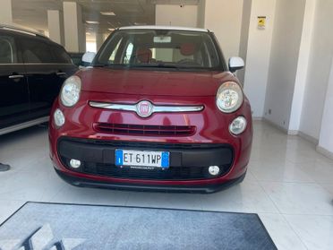 Fiat 500L 1.6 Multijet 105 CV Pop Star