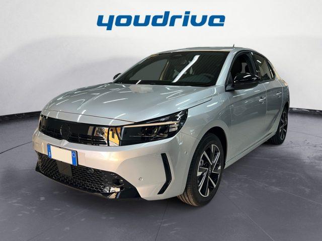 OPEL Corsa 1.2 100 CV aut. GS KM0