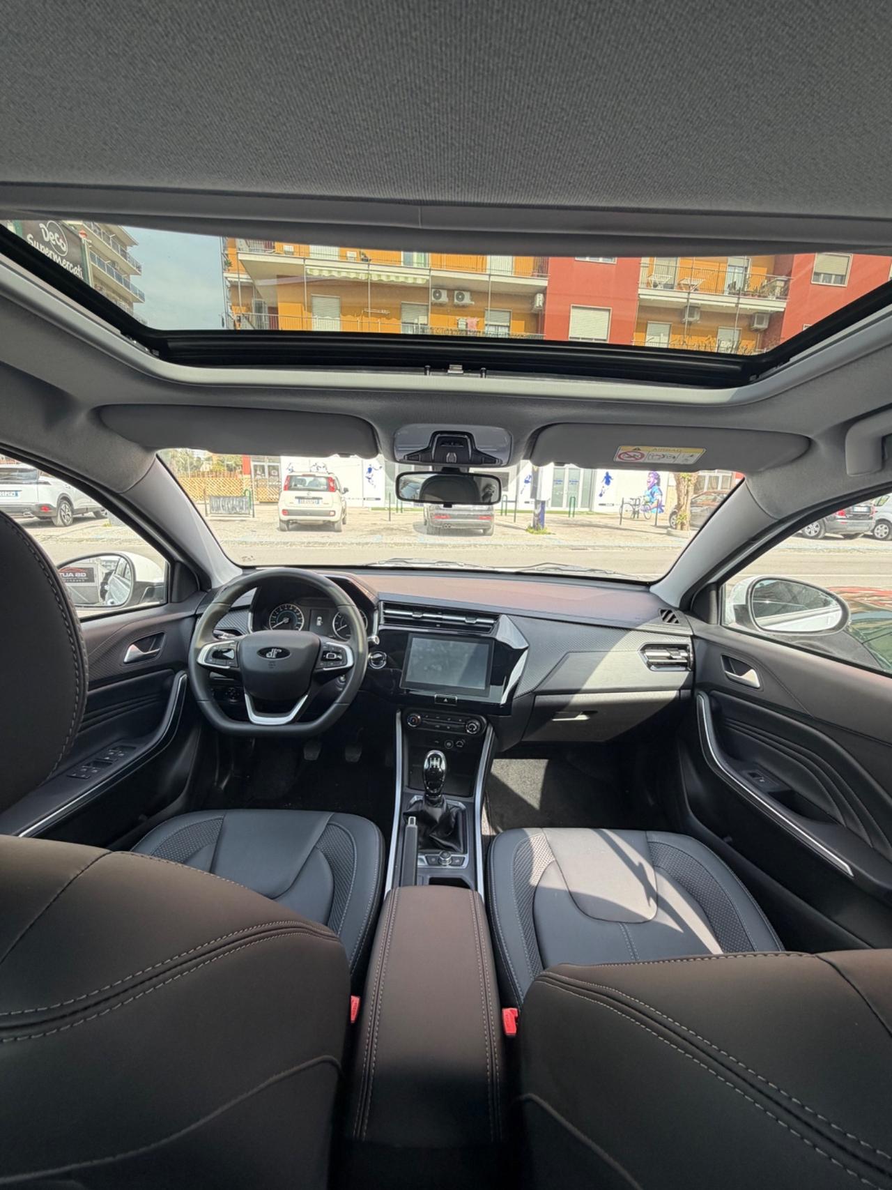 Dr 3.0 1.5 Bi-Fuel GPL