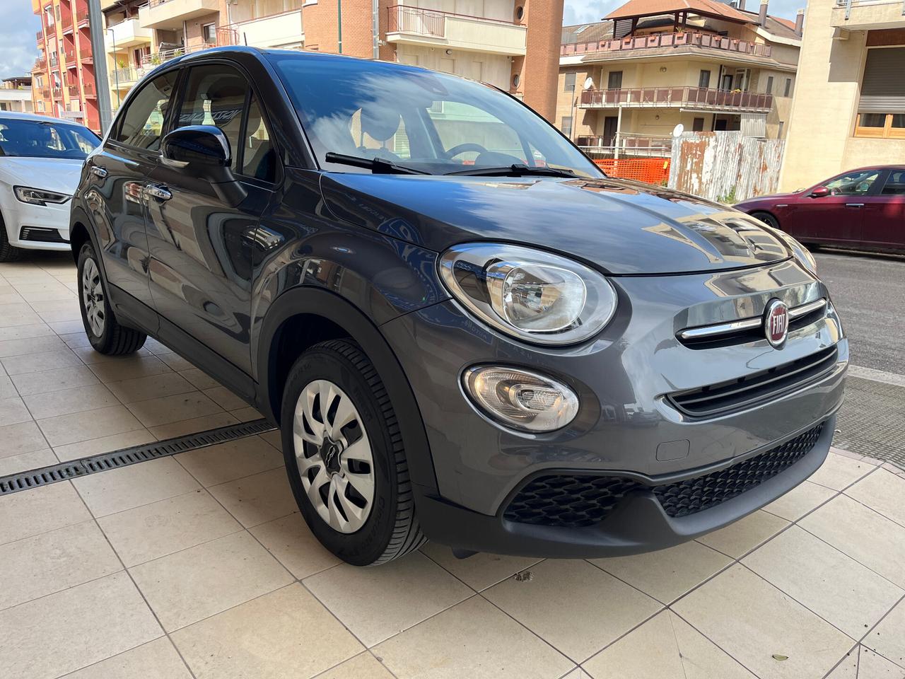 Fiat 500X 1.0 T3 120 CV Cult
