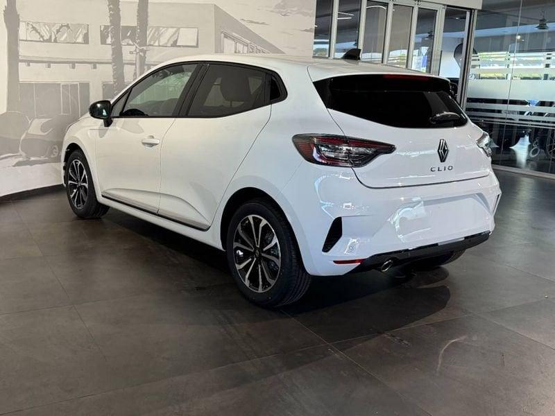 Renault Clio 5ª serie ECO-G 100 CV Evolution