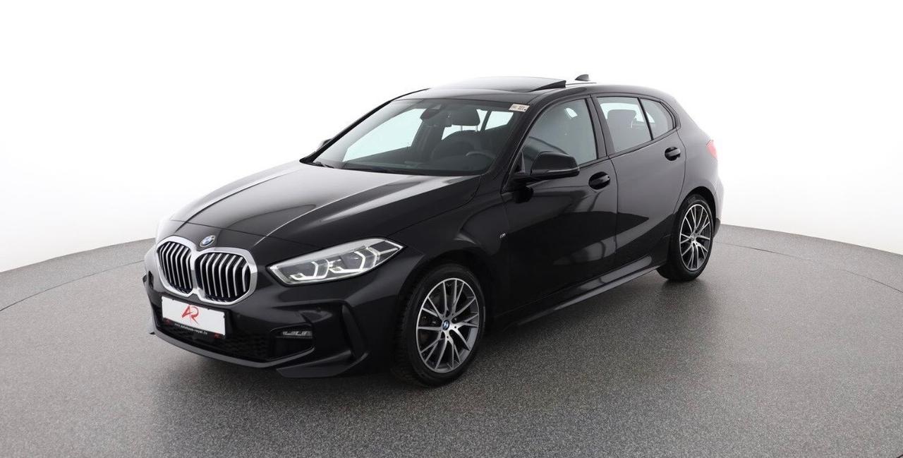 Bmw 118i 5p. Msport Manuale Benzina Tetto Navi
