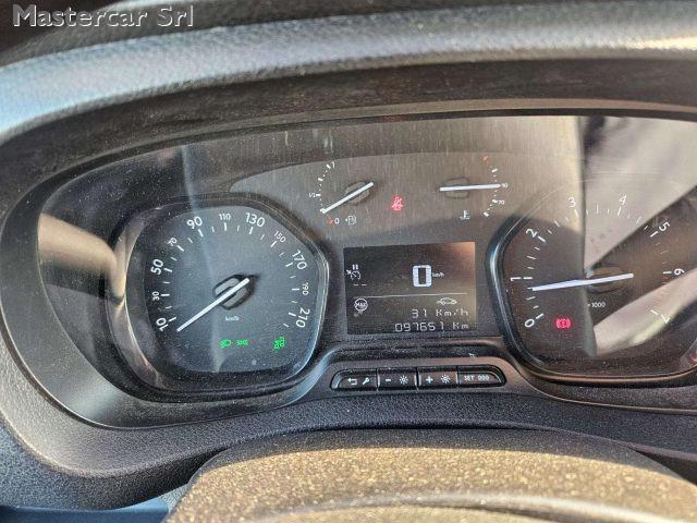 OPEL Vivaro Vivaro 2.0 120cv L2H1 ENJOY - GC226PK