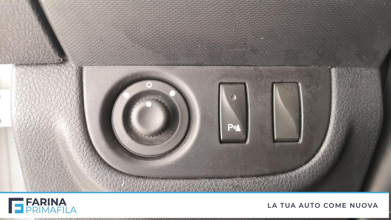 DACIA Sandero II 2017 Stepway - Sandero Stepway 1.0 tce Comfort Ec