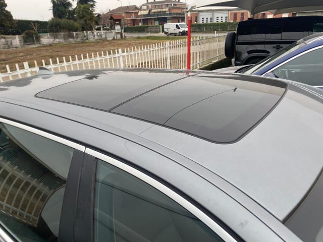 BMW 520 d Touring Futura SOLO PER COMMERCIANTI