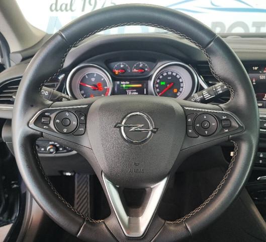 Opel Insignia Insignia Sports Tourer 2.0 cdti Innovation s&s 170cv