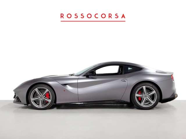 Ferrari F12 Berlinetta 6.3 DCT