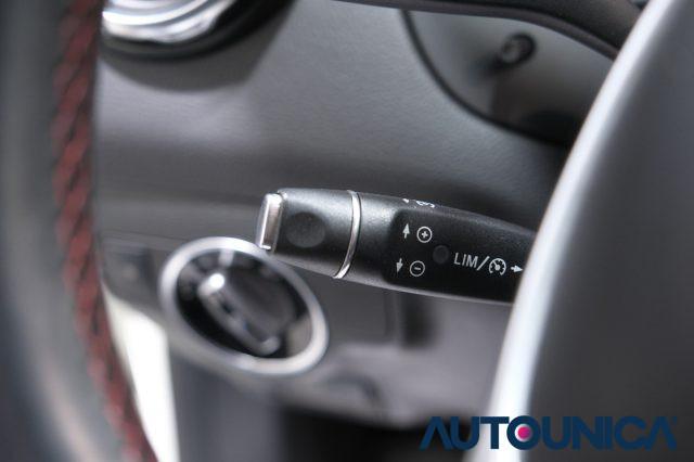 MERCEDES-BENZ GLA 220 D AUTOMATIC 4MATIC PREMIUM AMG TETTO PANORAMA