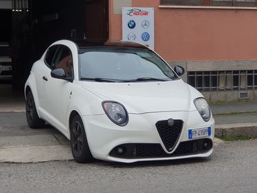 ALFA ROMEO MiTo 1.3 JTDm 95 CV S&S