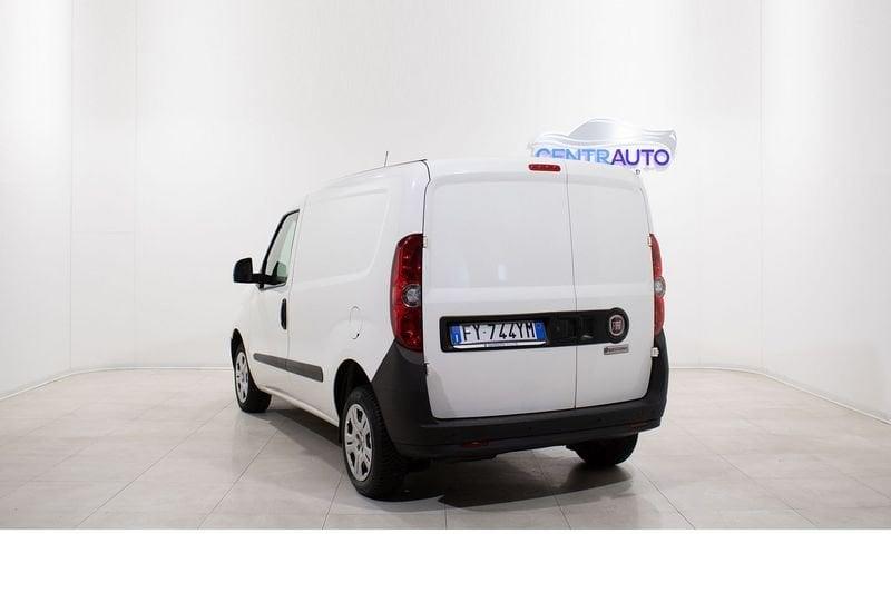 FIAT Doblò Doblò Cargo 1.3 Mjet 95cv Lounge