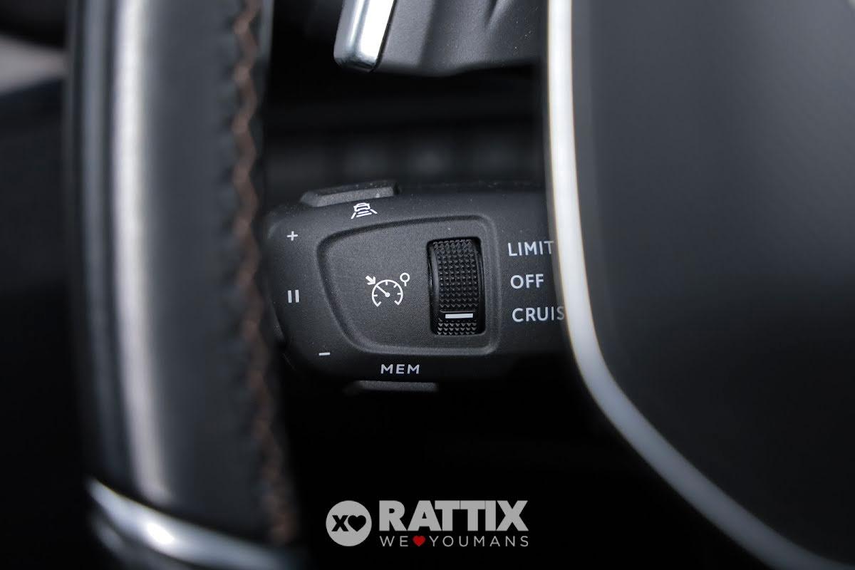 Peugeot 3008 1.6 hybrid4 300CV GT Pack e-eat8