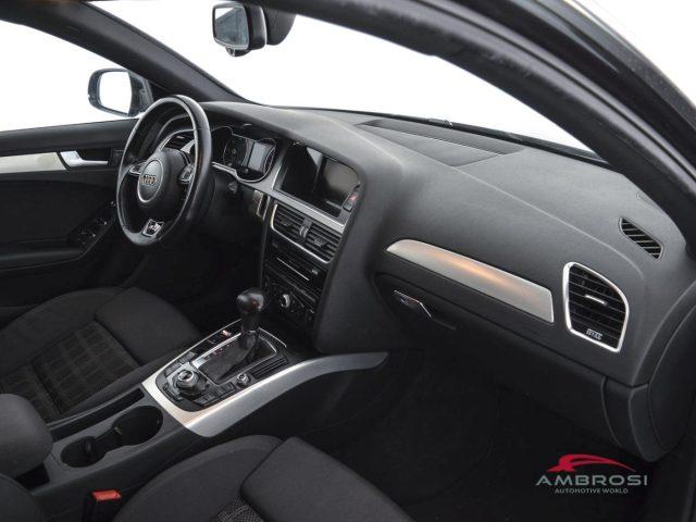 AUDI A4 2.0 TDI 143CV F.AP. multitronic Advanced - PER OPE